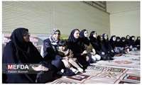 نشست صمیمانه ما با همیم در سراهای دانشجویی باران و نور برگزار شد